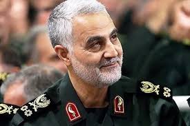 General Soleimani: A superhero who stood up to reveal the ugly face of  Western interferences - Tehran Times