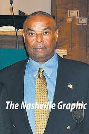 The Nashville Graphic