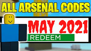 Check spelling or type a new query. All New Arsenal Codes 2021 Roblox Arsenal Codes 2021 Working Arsenal Codes May Youtube