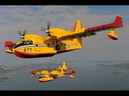 Buy airline tickets, find cheap airfare, last minute deals and seat sales with air canada. The Flight Of Canadair Cl 415 Aviation Photography Kornati Islands Aviation News