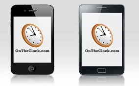 When i work helps small businesses save money on labor costs, increase employee accountability, and easily communicate with their teams. Mobile Time Clock App By Ontheclock Online Employee Time Clock In Clinton Township Mi Alignable