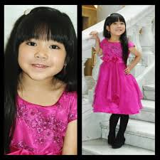 Little Miss/Pre-Teen Philippines Utah