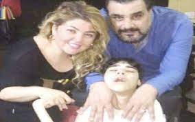 عادل مجدي كامل نجل مها أحمد فاجأ الجميع وحتى والديه بهذا المنشور الذي كان السبب وراء تصدر مها أحمد وابنها وزوجها تريند مؤشر البحث جوجل خلال الساعات الماضية، وكذلك مواقع التواصل. Ù…Ù‡Ø§ Ø£Ø­Ù…Ø¯ ØªÙƒØ´Ù Ø³Ø¨Ø¨ Ø¥Ø¹Ø§Ù‚Ø© Ø·ÙÙ„Ù‡Ø§ Ù…Ø¬Ø¯ÙŠ ÙƒØ§Ù…Ù„ ØªÙ…ÙŠØ² ÙˆØ±Ø³Ø§Ù„Ø© Ù…Ù† Ø§Ù„Ù„Ù‡ Ù…ÙˆÙ‚Ø¹ Ù†Ø³Ø§Ø¹Ø¯