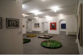 Massimo Minini Una Storia Contemporanea Galleria Massimo Minini