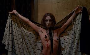 nudity – Page 2 – Brandons movie memory