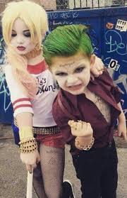 Pin Em Joker And Harley Body infantil personaliza fantasia traje arlequina coringa. pin em joker and harley