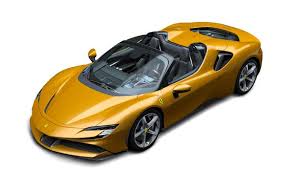 Check spelling or type a new query. Ferrari Sf90 Spider Assetto Fiorano 2021 Price In Usa Features And Specs Ccarprice Usa
