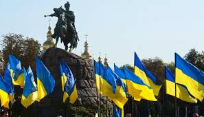 Вони виконували пісні, що стали найкращими за 30 років незалежності країни. Marsh Moleben Ta Koncert Sho Chekaye Ukrayinciv U Den Nezalezhnosti