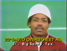 Ghosts of the Orange Bowl...