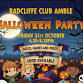 Halloween Family Night event image