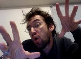 DYLAN FRITZ WILL FAIL