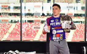 Charyzmatyczny stormin zdradził, że kolejny pojedynek stoczy we wrześniu na gali ksw 50 w. Norman Parke Oglosil Swoja Walke O Pas Na Ksw 50 Pojedynek Z Ziolkowskim Mmarocks