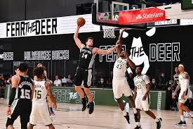 Find the best moneyline odds, spread. San Antonio Spurs V Milwaukee Bucks By Jesse D Garrabrant