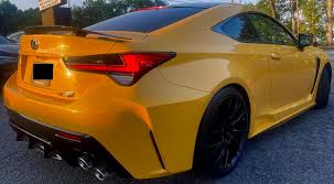 Image result for Flare Yellow 2022 RC