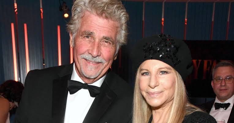James Brolin's 'Best Investment' In Marriage To Barbra Streisand Is A  Mattress