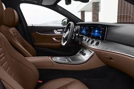 Mercedes Benz E Class W 213 2020 Daimler Global Media Site