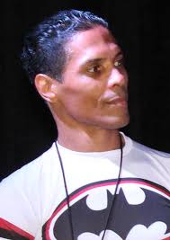 Could you teach me some moves! Taimak Wikipedia