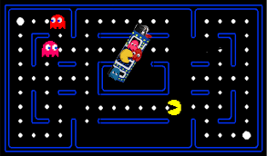 Este juego cooperativo fue todo un éxito en recreativas de los 80 y tuvo versión en diversas absoluta leyenda de los juegos de estrategia que rompió moldes y que incorporaba ideas previas. Bic Lighters Pacman Pac Man Gif On Gifer By Dawnray
