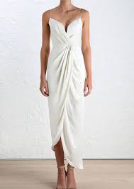 22 Alternative Wedding Dresses For The Non Traditional Bride White Cocktail Dress Designer Dresses Online Alternative Wedding Dresses