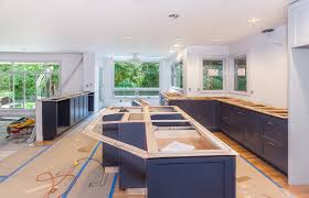 remodeling an old house on a budget
