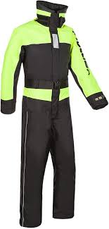 Mullion 1MHT X5000 Floatation Suit