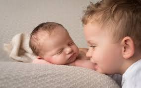 Newborn-fotograaf-Beuningen-Nijmegen en Arnhem