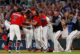 June 9, 2021 | 00:04:53. 3 Takeaways From Friday Night S Atlanta Braves Big Comeback Vs The Phillies