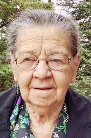 Luella Lenore Eggert