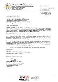 Pesara badan berkanun menghadapi masalah apabila ingin mendapatkan rawatan di hospital kerajaan beliau juga berkata perlu ada jaminan kepada anggota dan pegawai badan berkanun sekiranya negeri terengganu. Unt Pejabat Suk Terengganu Pengurusan Majlis Dan Protokol Facebook