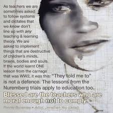 Dance with me in the Heart