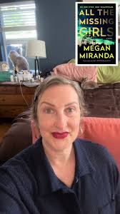 Thriller books. Book recommendations: All the Missing Girls 👎🏻👍🏻📚  #book #books #thrillerbooks #thrillerbooktok #reading #read #booktok  #booklover #booknerd #bookaddict #booknookdoc #booklovers ...