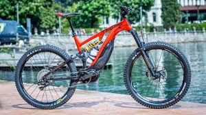 Thok Mig Sonderedition Thok Feiert Ersten Geburtstag Mit Mig Anniversary Ltd Emtb News De E Bike Mountainbike Geburtstag Feiern