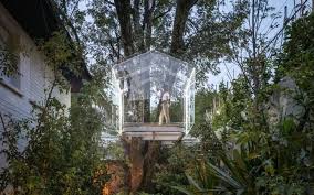Barbecue Exterieur Ou Four A Bois C Est Vous Qui Decide En 2020 Maison Dans Les Arbres Conceptions De Maisons Dans Les Arbres Design Exterieur