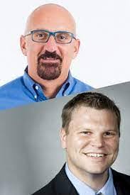 John Mihoch's Instagram, Twitter & Facebook