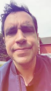 For Bill. For Lucy. For Rebecca. For those “Good Ghosts”. Always. #art  #theater #ghosts #grief #actor #father #son #premiere #lucysimon #blessed  #release