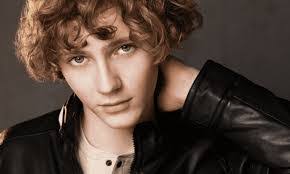 Aiden May's Instagram, Twitter & Facebook