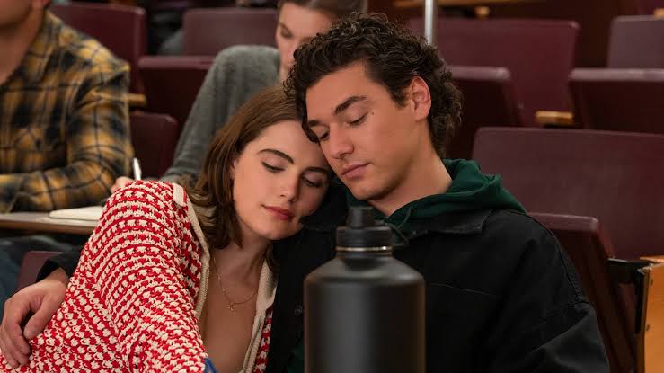 Off Campus' Season 2 Officially Changes the Books With Its Next Prime Video Romance