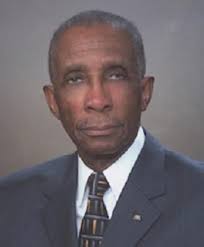 Quinton Wall Obituary (1929