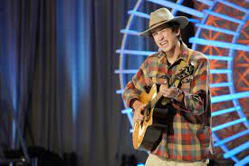 Exciting, slightly scary and an absolutely riot were some of the verdicts from drinkers enjoying their first night out in months as england reopened outdoor hospitality. American Idol 2021 Why Did Wyatt Pike Drop Out Deseret News