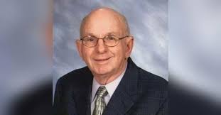 David Edward Cain Obituary