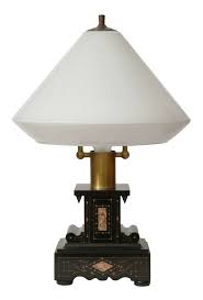 Einzigartige Original Jugendstil Art Deco Beisteller Kamin Lampe Tischlampe 1920 Ebay In 2020 Lampe Tischlampen Lampentisch