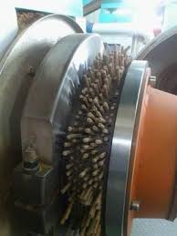 Wood Pellet Making Principle Wood Pellets Wood Pellet Stoves Pellet