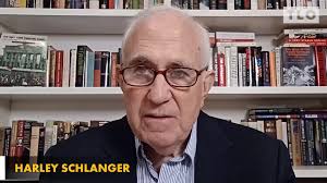 The murder of Russian Major Gen....