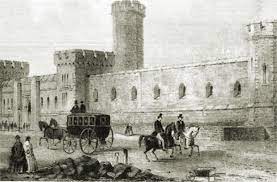 Home Eastern State Penitentiary Eastern State Penitentiary Scary Places Penitentiary