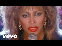 Official video of tina turner performing the best from the album foreign affair. Simply The Best Die Zehn Besten Songs Von Tina Turner Tonspion