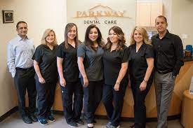 Friendly staff, supportive and patient. Parkway Dental Care Home Facebook