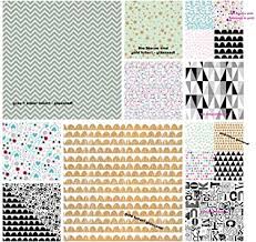 In welcher häufigkeit wird das muster papier aller voraussicht nach verwendet? Logbuch Verlag 30 Blatt Block Bastelpapier Motivpapier A4 Gold Silber Schwarz Weiss 270g Dekorpapier Bastelblock Scrapbooking Amazon De Burobedarf Schreibwaren