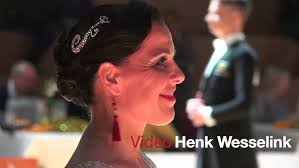 NADB DE DANSER 2019 Senioren Start Latin