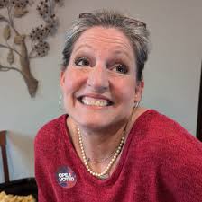 Vote Michelle For Commissioner