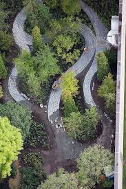 How About This Approach For An Innovative Approach Tree Landscaping Ideas Landscape Design Landscape Projects Landscape Architecture